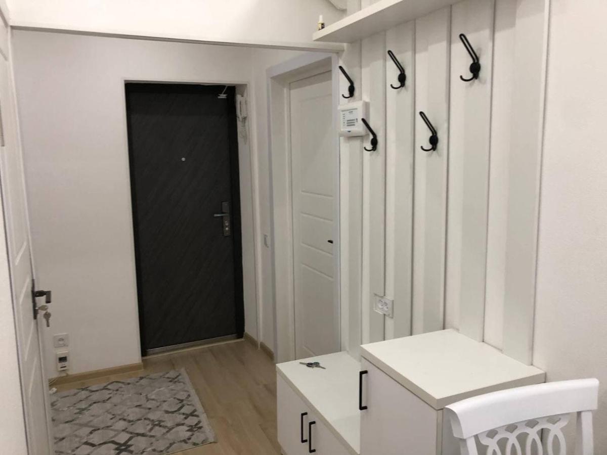 Nest For Rest Apartment Tashkent Exterior photo