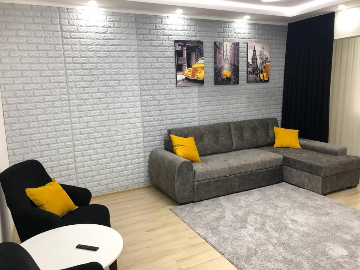Nest For Rest Apartment Tashkent Exterior photo