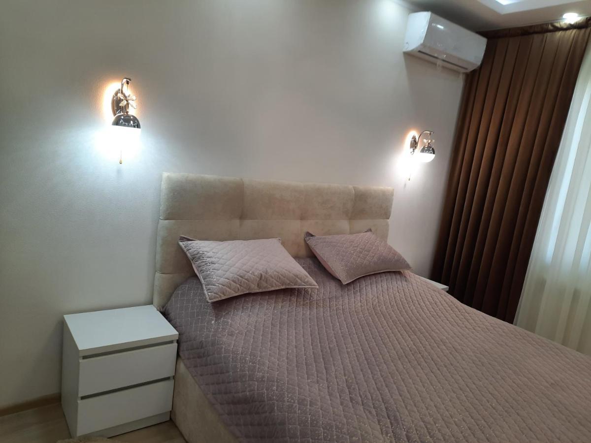 Nest For Rest Apartment Tashkent Room photo