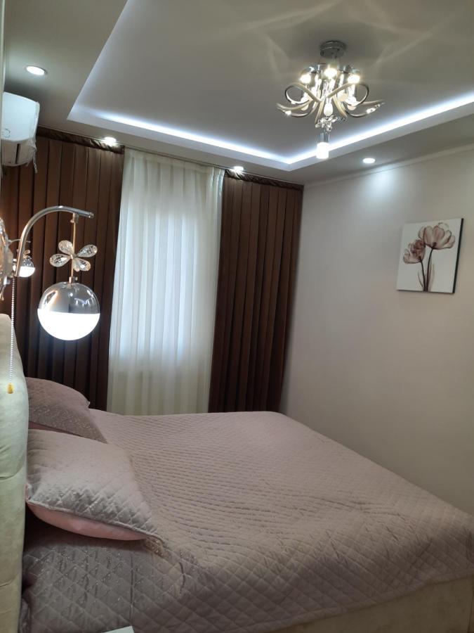 Nest For Rest Apartment Tashkent Room photo
